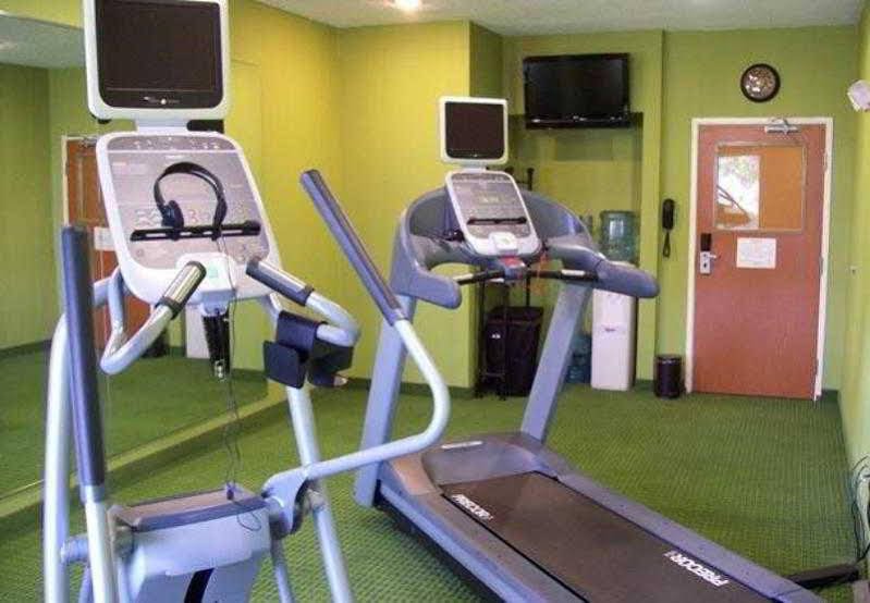 Фото Fairfield Inn & Suites Amarillo West/Medical Center