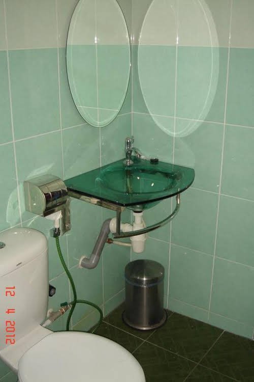 Фото Angsoka Hotel Teluk Intan