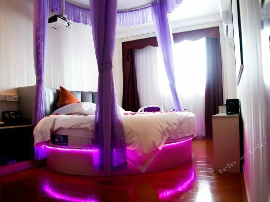 Hotel Yulongting Cinema Hotel, Shenzhen, photo