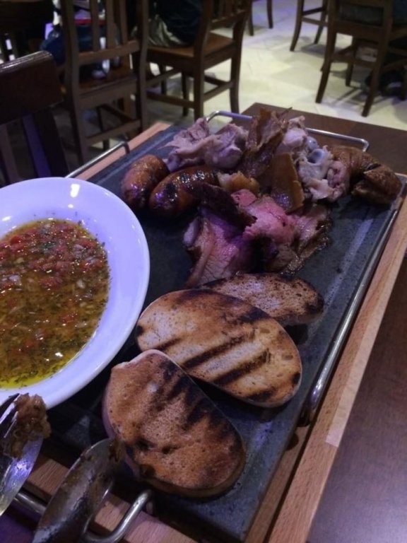 Фото Antares Assemini