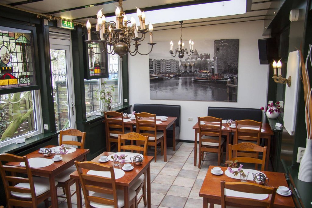 Фото Hotel Breitner