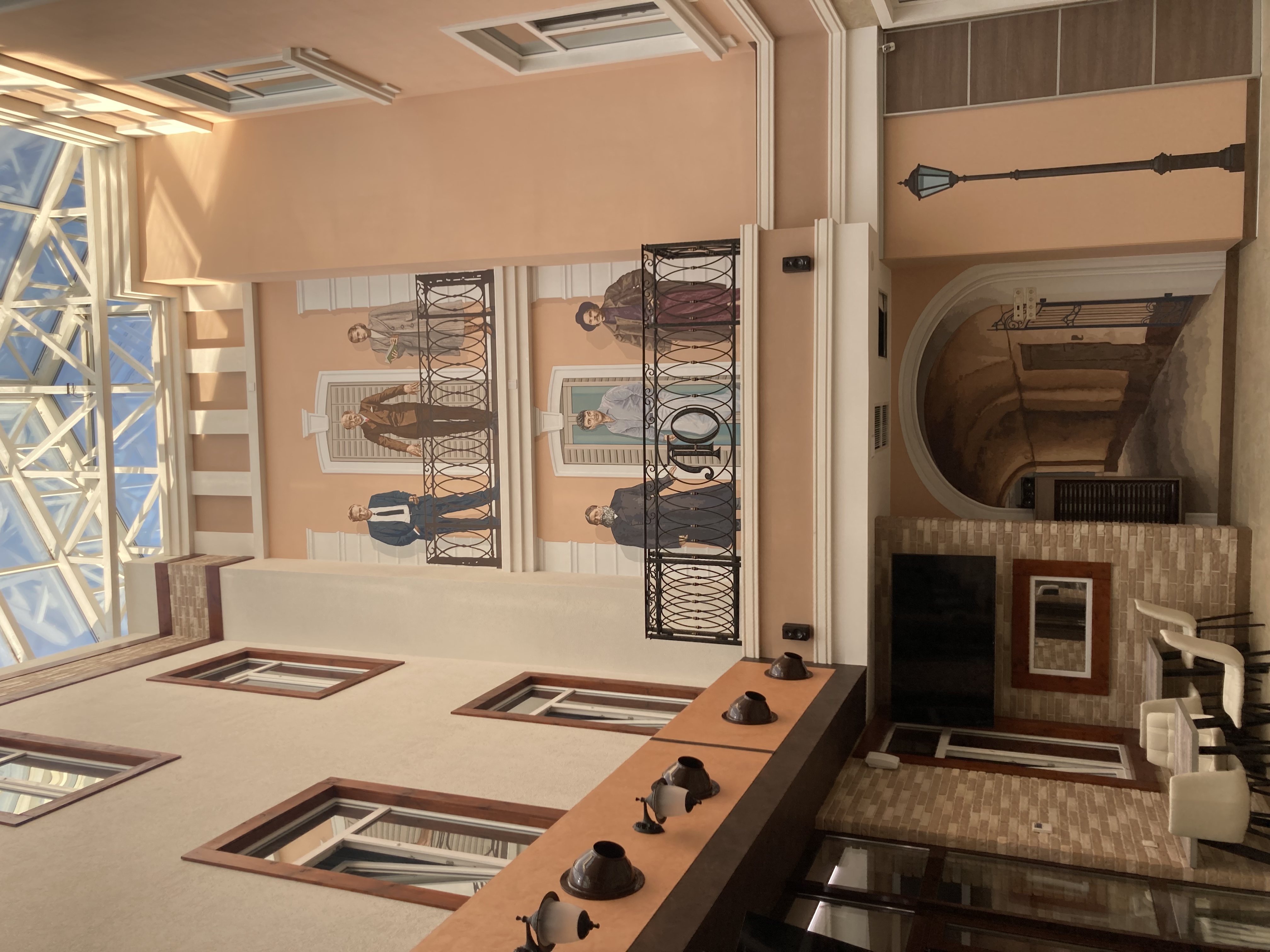 Фото История