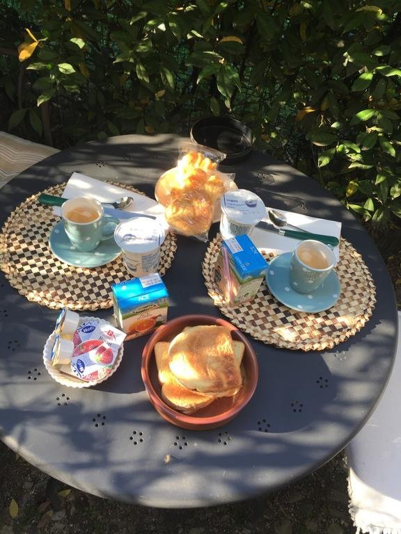 Фото Casa La Viola Blu