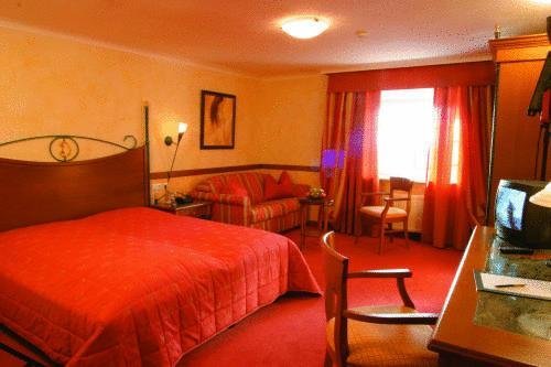 Фото Hotel Donauhof