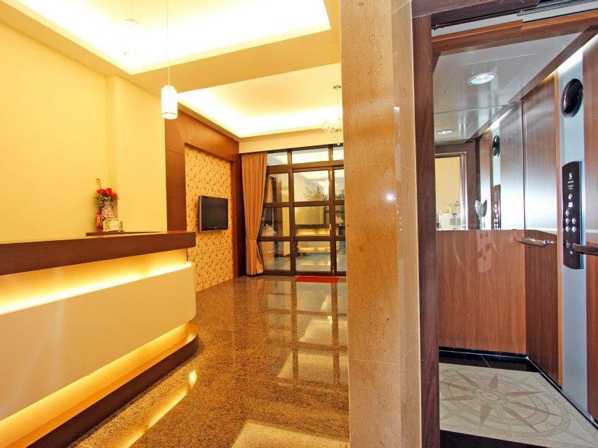 Фото Mulan B & B