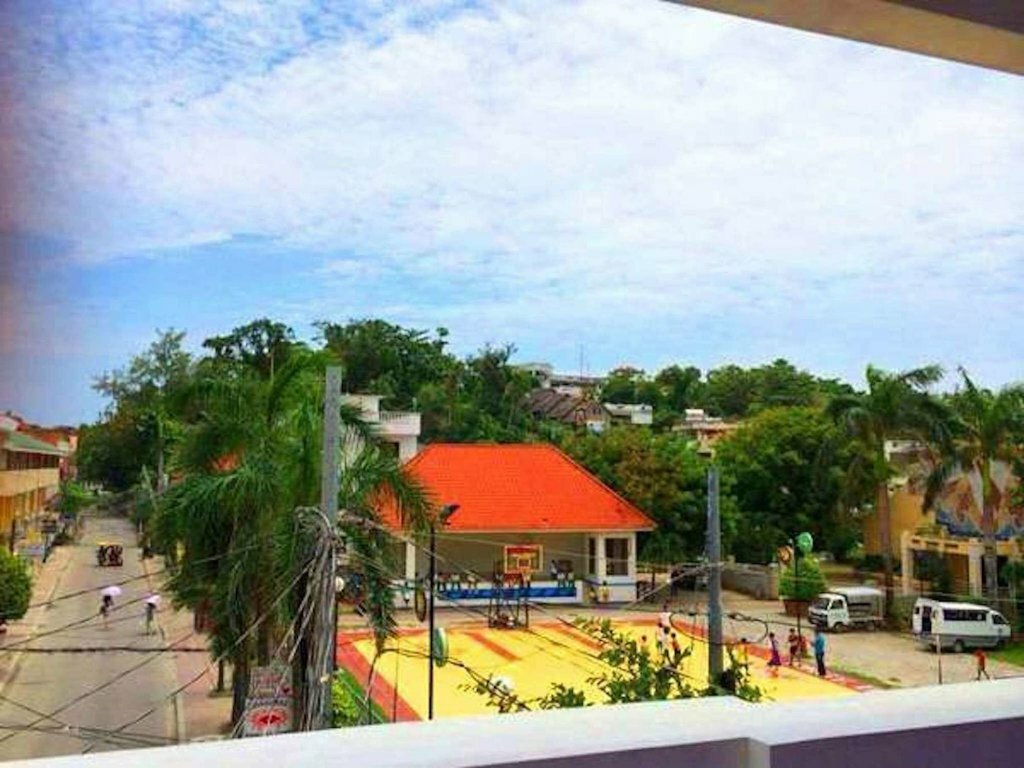 Hotel Manana Inn, Province of Aklan, photo