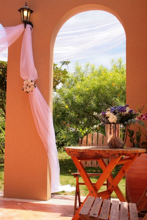 Фото Tuscany Resort