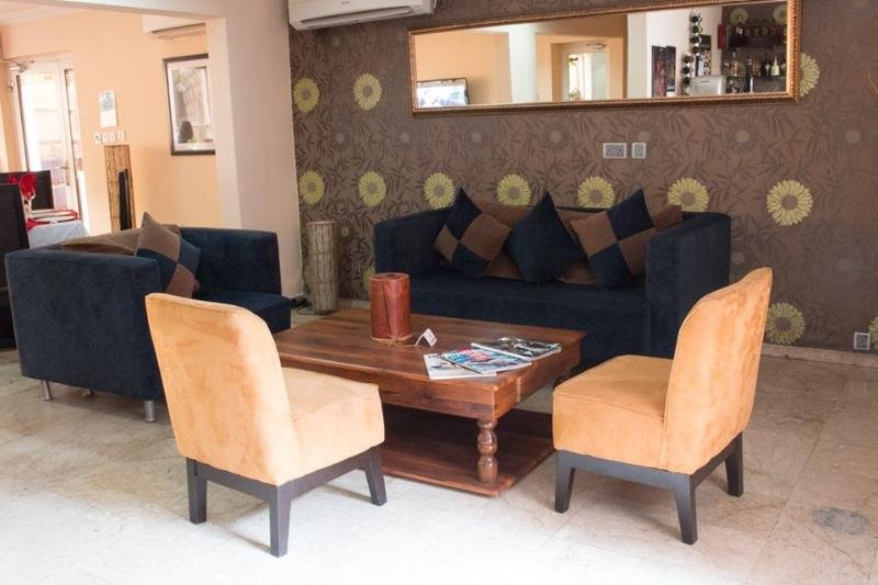 Фото отеля 5