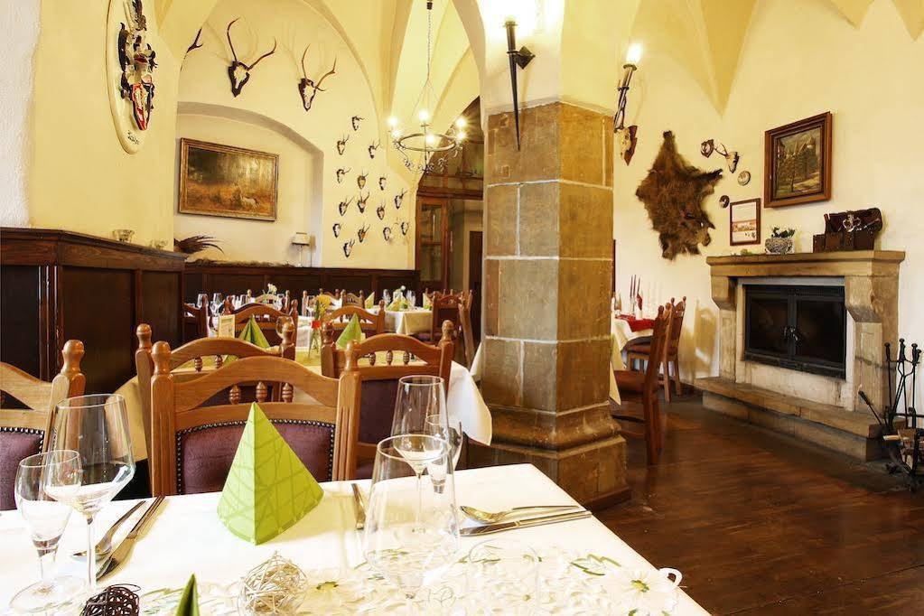 Фото Schloss Hotel Wurzen