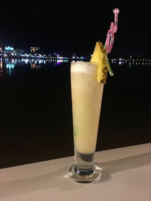 Фото Kampot View Boutique Hotel