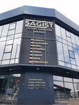 Sagist Grup (İstanbul, Uskudar, Burhaniye Mah., Of Sok., 5), fábrica de muebles