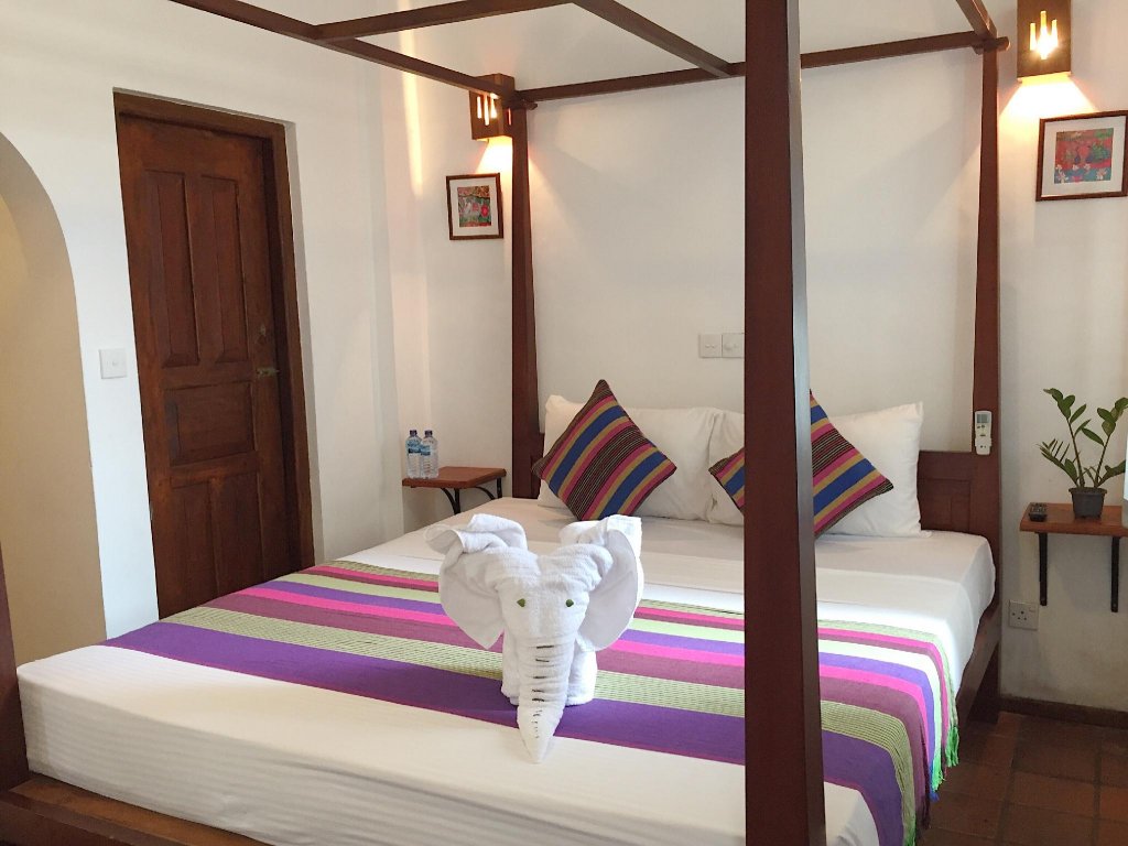 Фото Secret Palace House