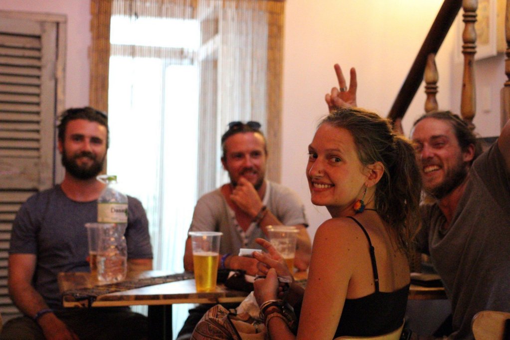 Фото The Crib Vietnam