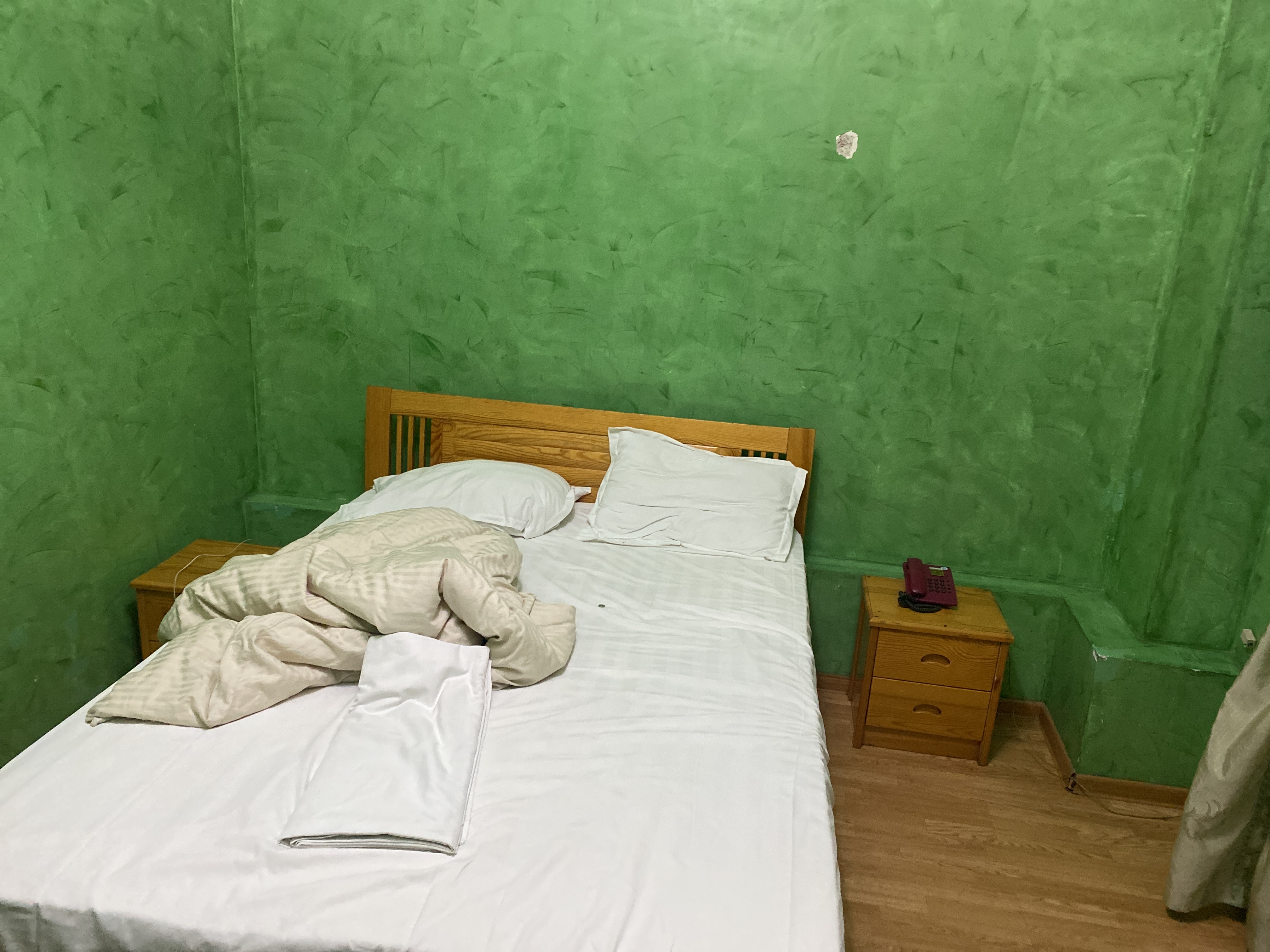 Фото АК жол