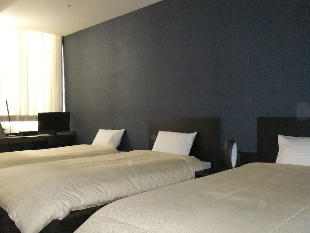 Фото The Premium Hotel in Rinku