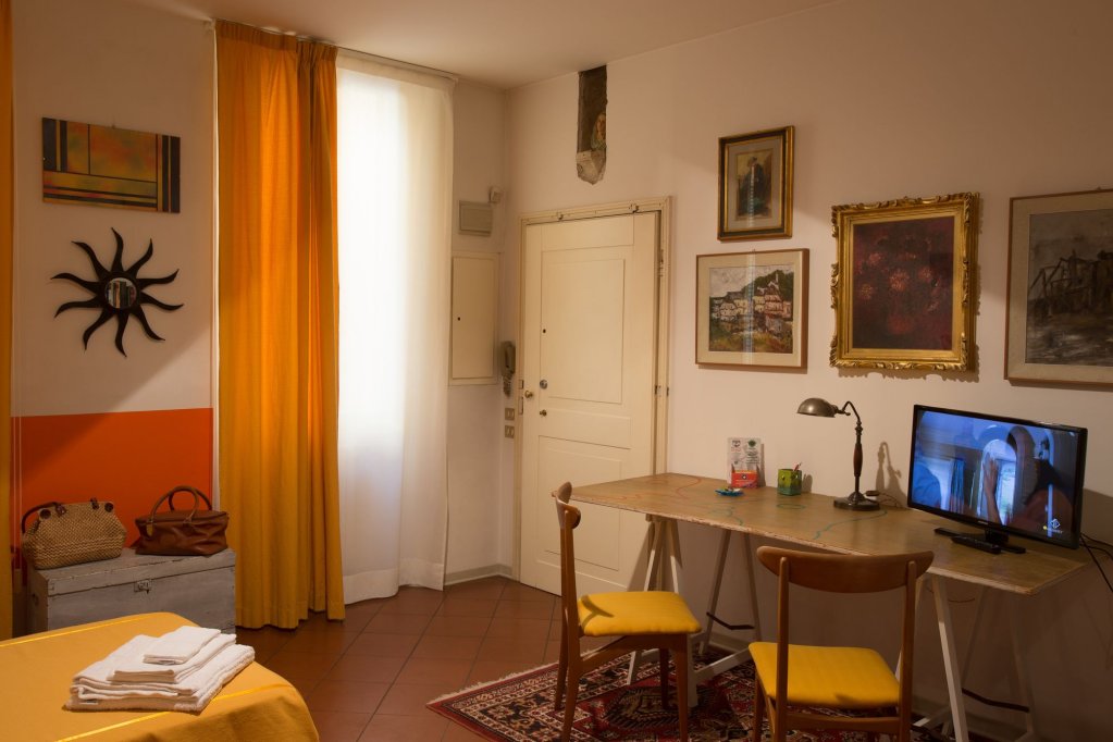 Фото B&b La Stradetta