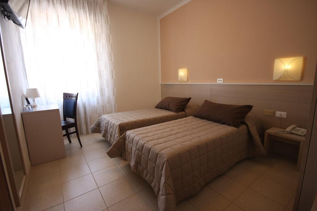 Фото Hotel Tognon