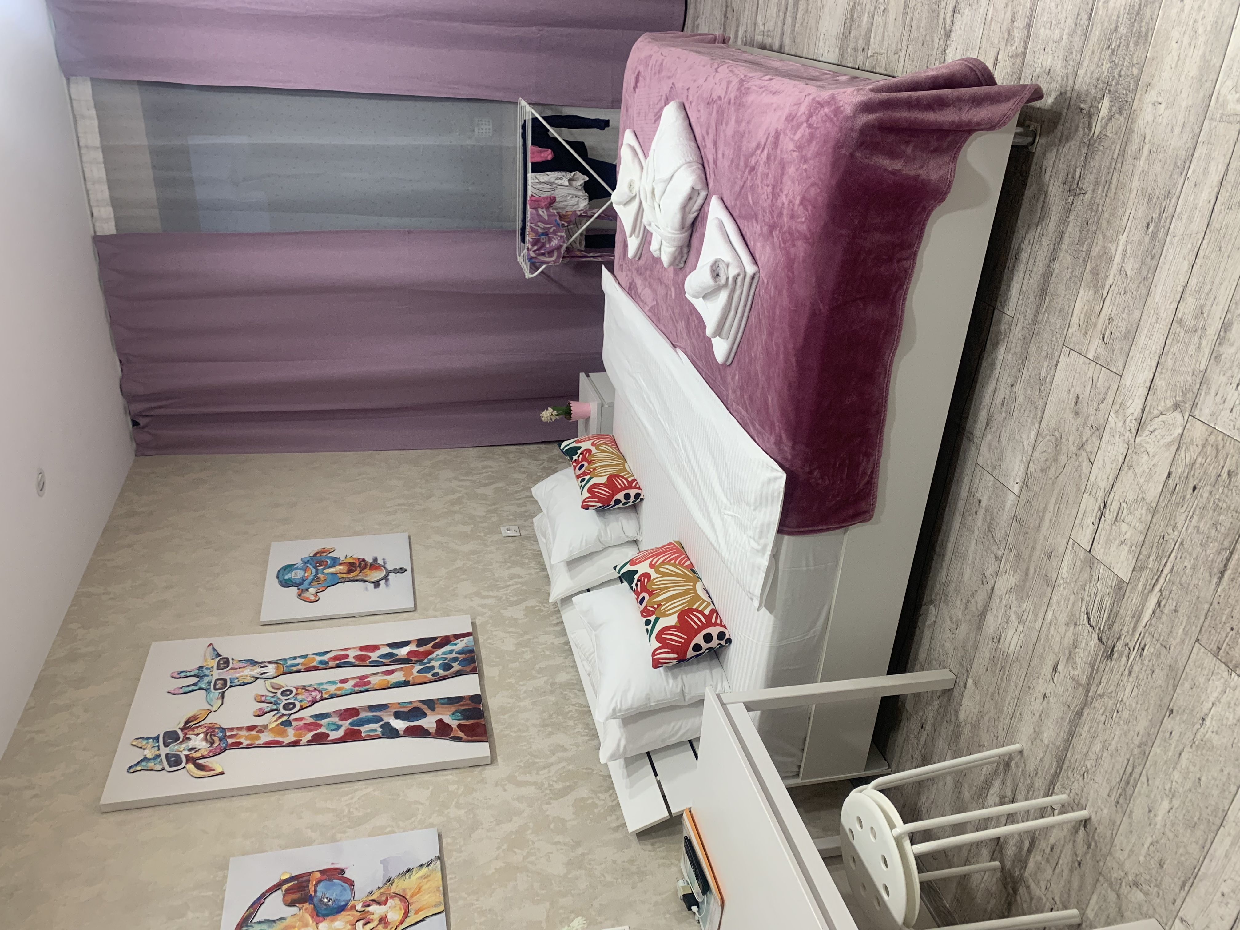 Фото Second house