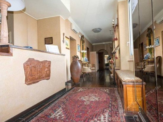 Фото Hotel Castello Miramare