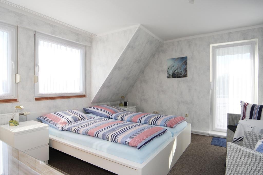 Фото Pension Leuchtfeuer