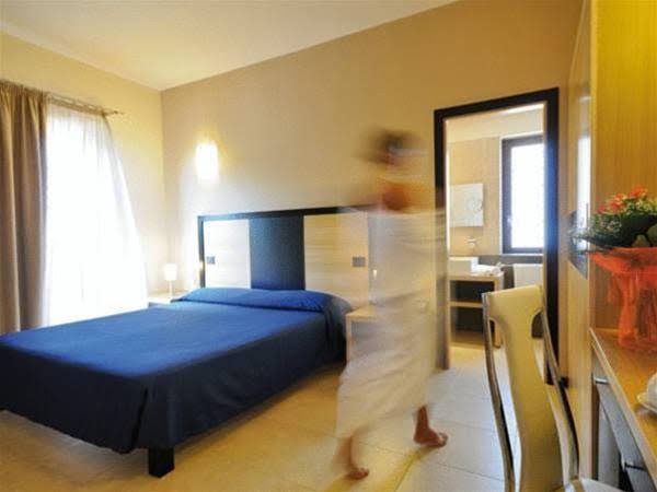 Фото Le Dune Blu Resort