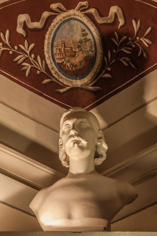 Фото Hotel L'Antico Pozzo