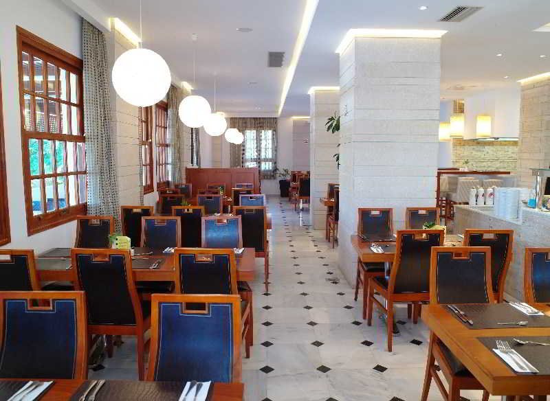 Фото Kyknos Beach Hotel & Bungalows - All Inclusive