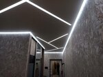 Remexp (Polotskaya Street, 6к1), ceiling systems