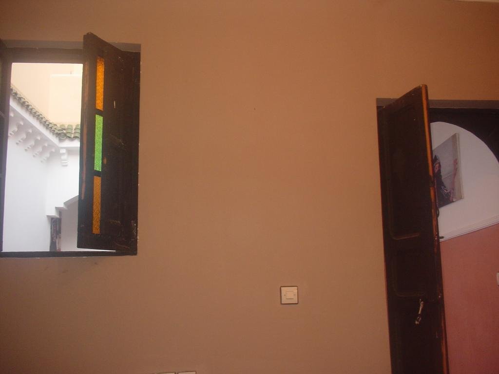 Фото B&b Riad Al Barad