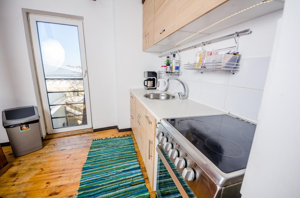 Фото Mansard in Old Town