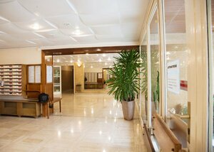 Гостиница Les Ibis