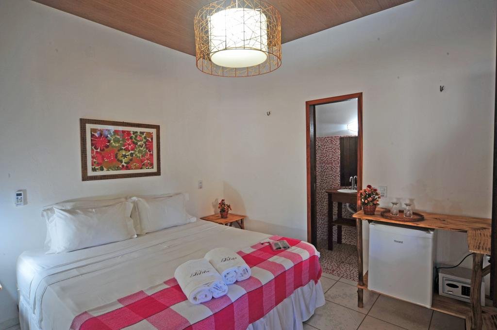 Фото Pousada Titas