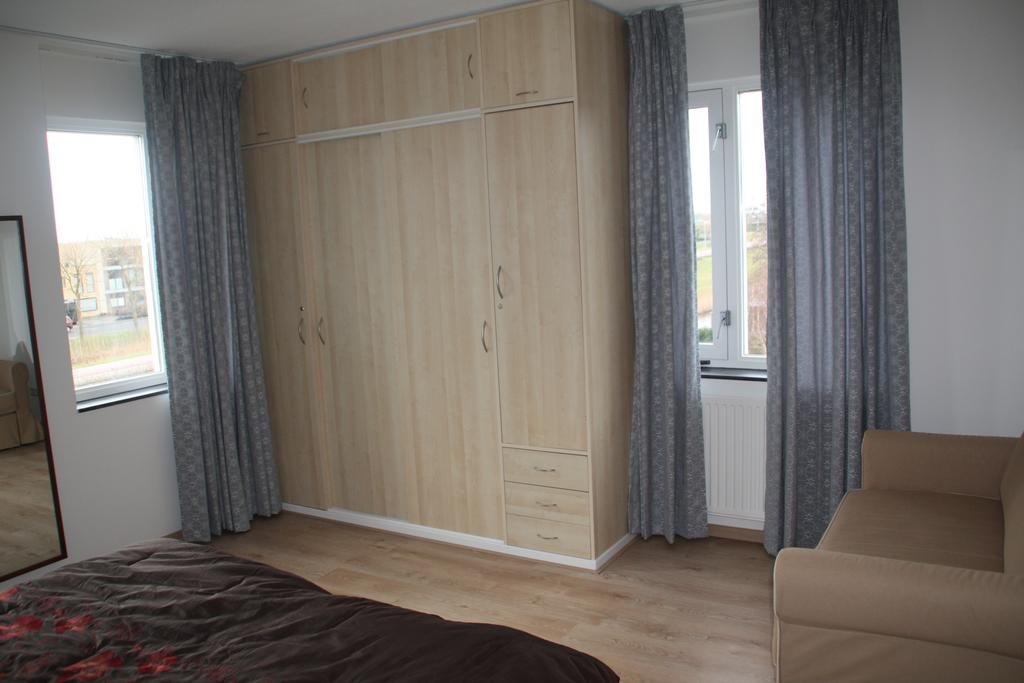 Фото Floriande Bed & Breakfast