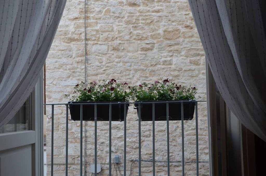 Фото B&b Porta Baresana