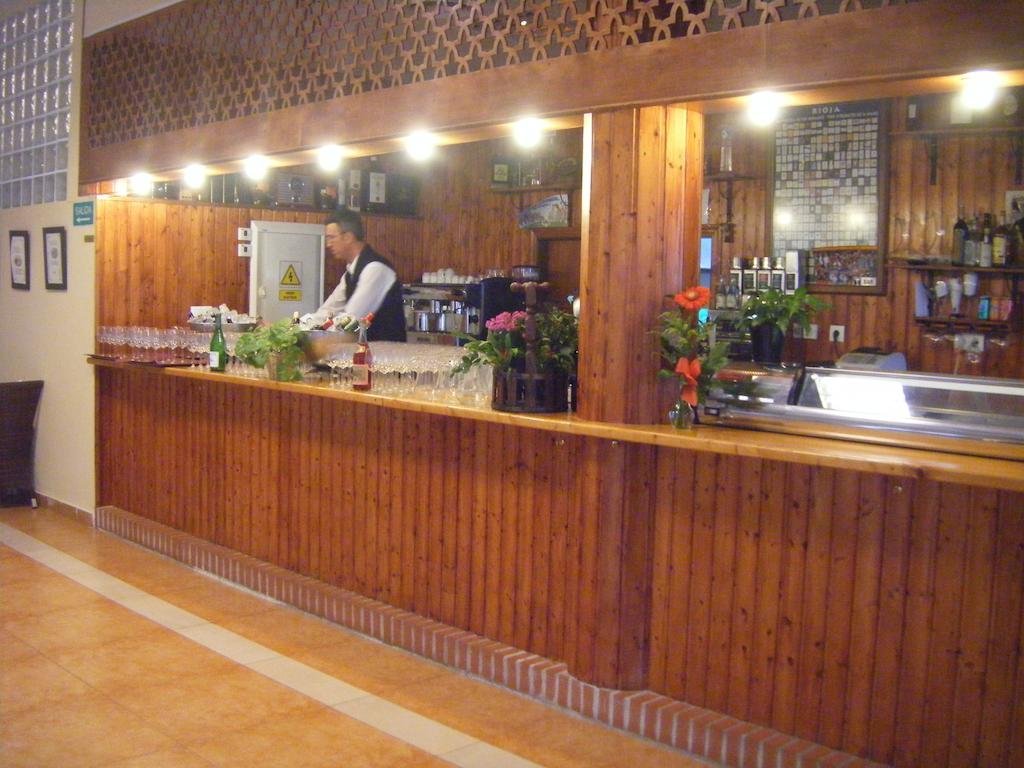 Фото Hotel Dehesilla