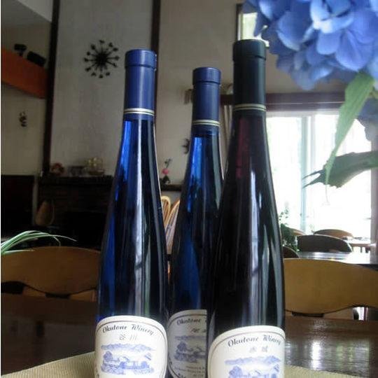 Фото Pension Old String