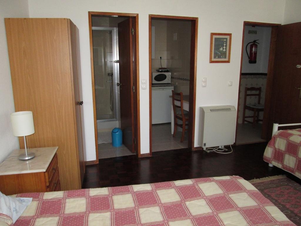 Фото Hospedaria Bernardo