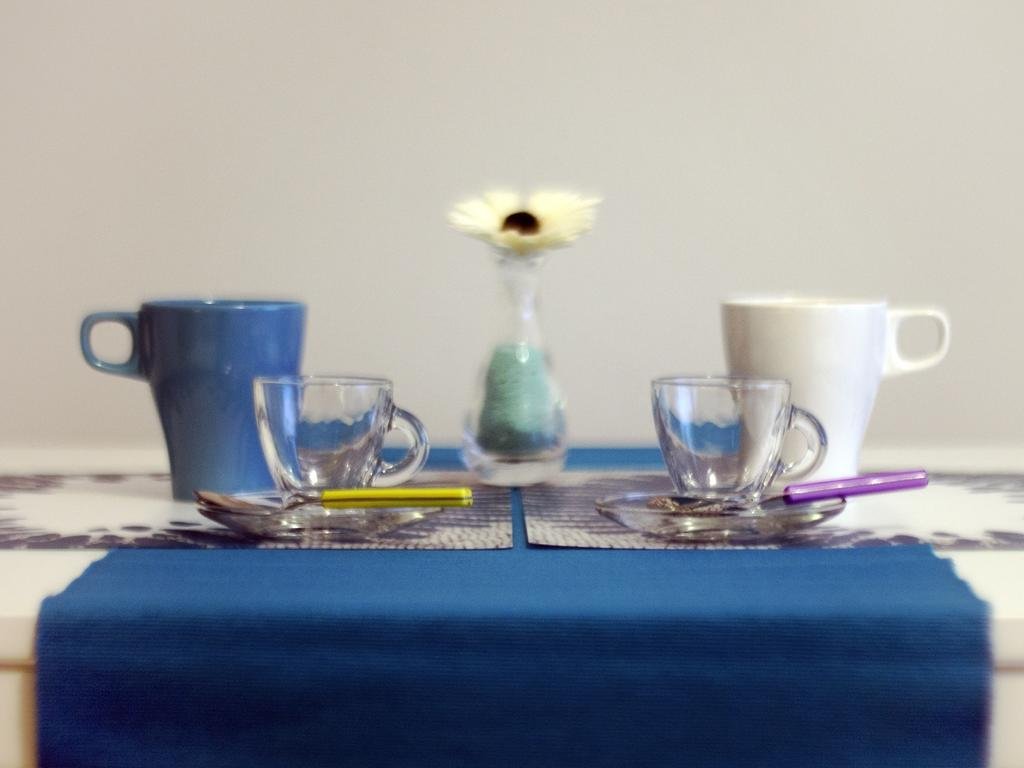 Фото Cairoli Guest House