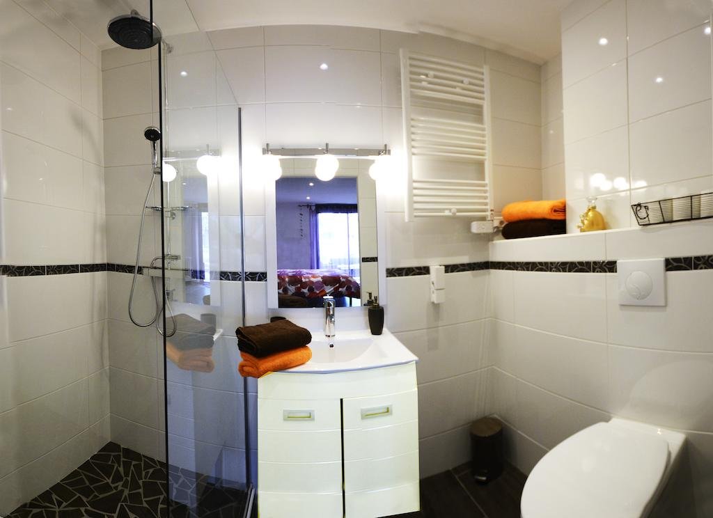 Фото Chambre d'Hôtes Albigeoise