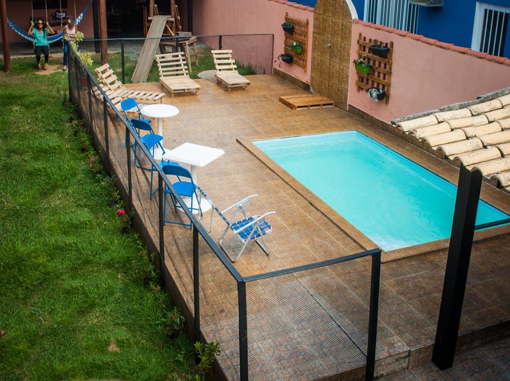 Фото Gaaia Guest House Buzios