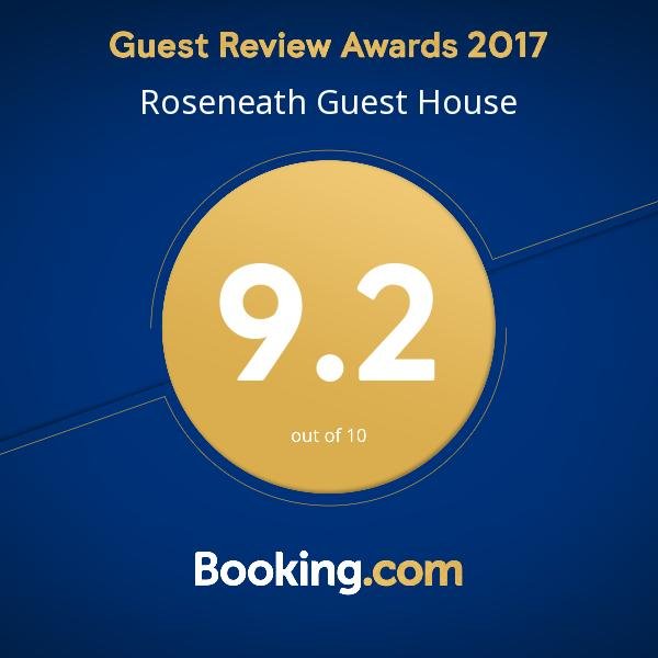 Фото Roseneath Guest House