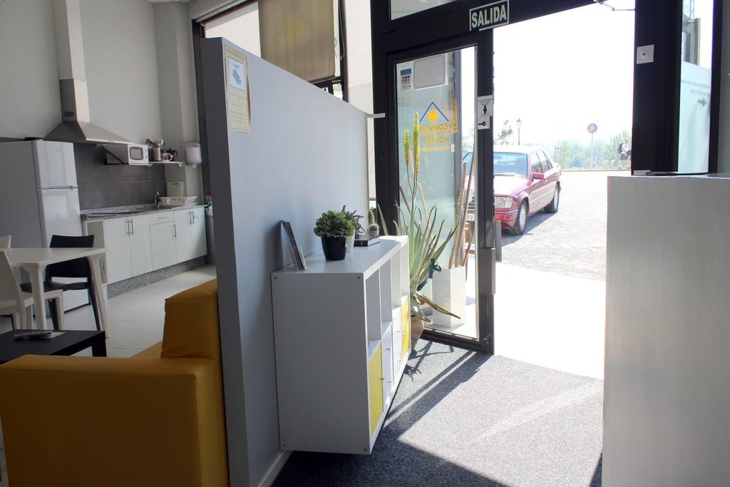 Фото Albergue Turistico la Credencial