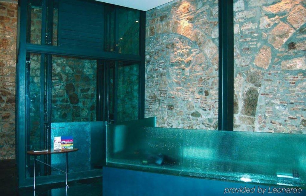 Фото Aparthotel Allada