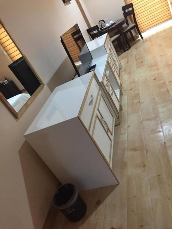 Фото Koregon Hotel