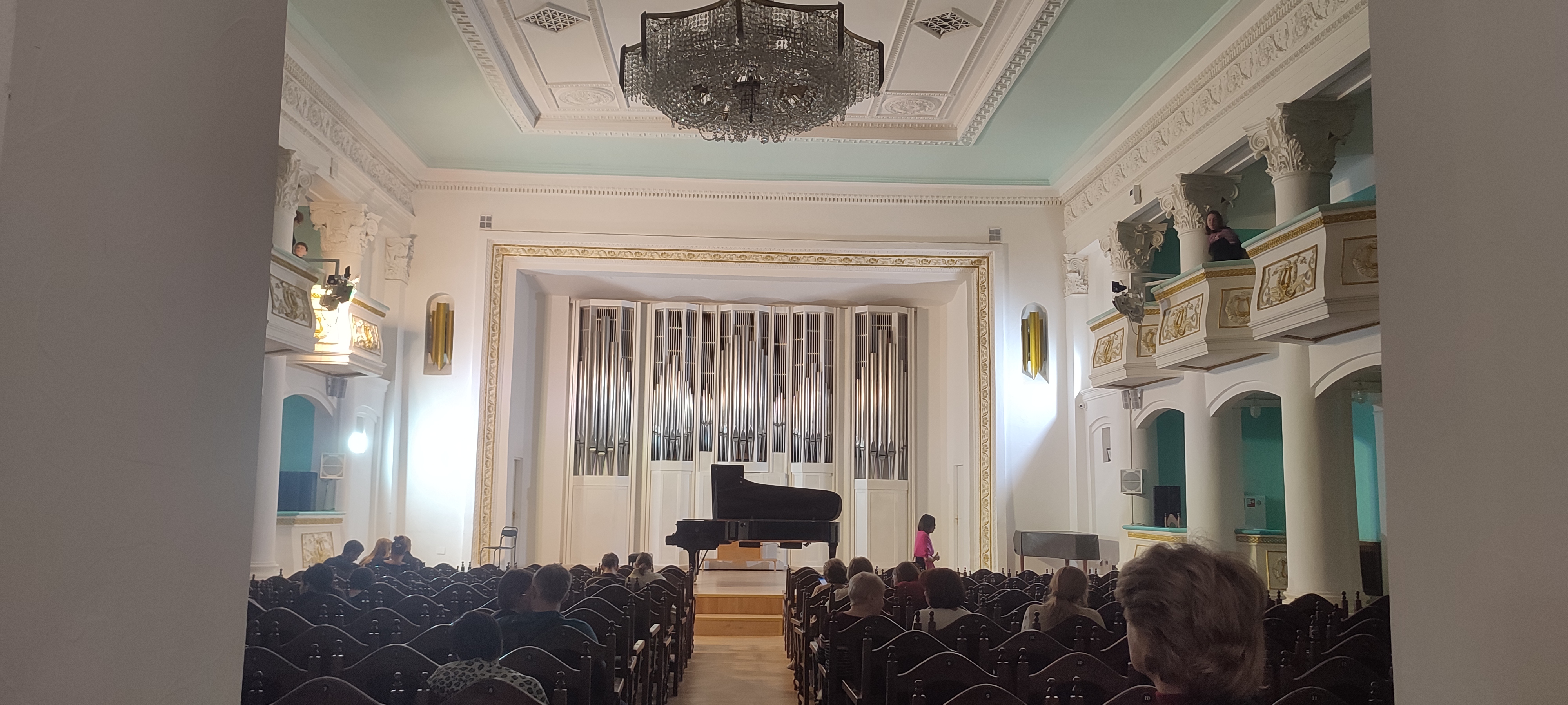 Фото Hampton by Hilton Ufa