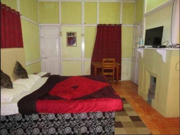 Фото Hideaway Heritage Shillong