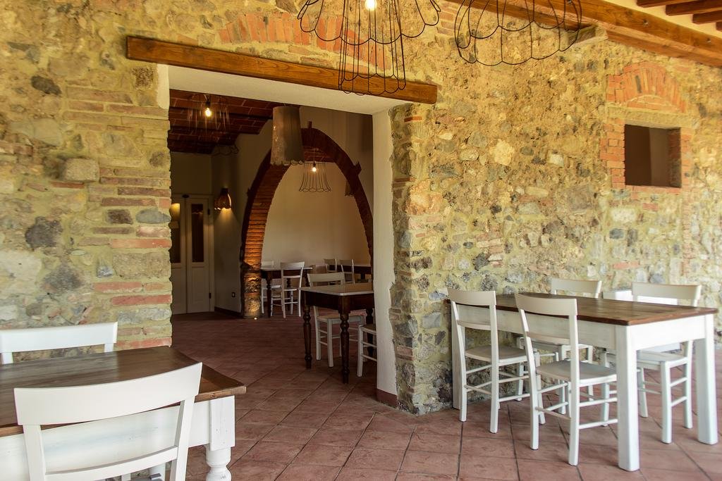 Фото Locanda dell'Aioncino