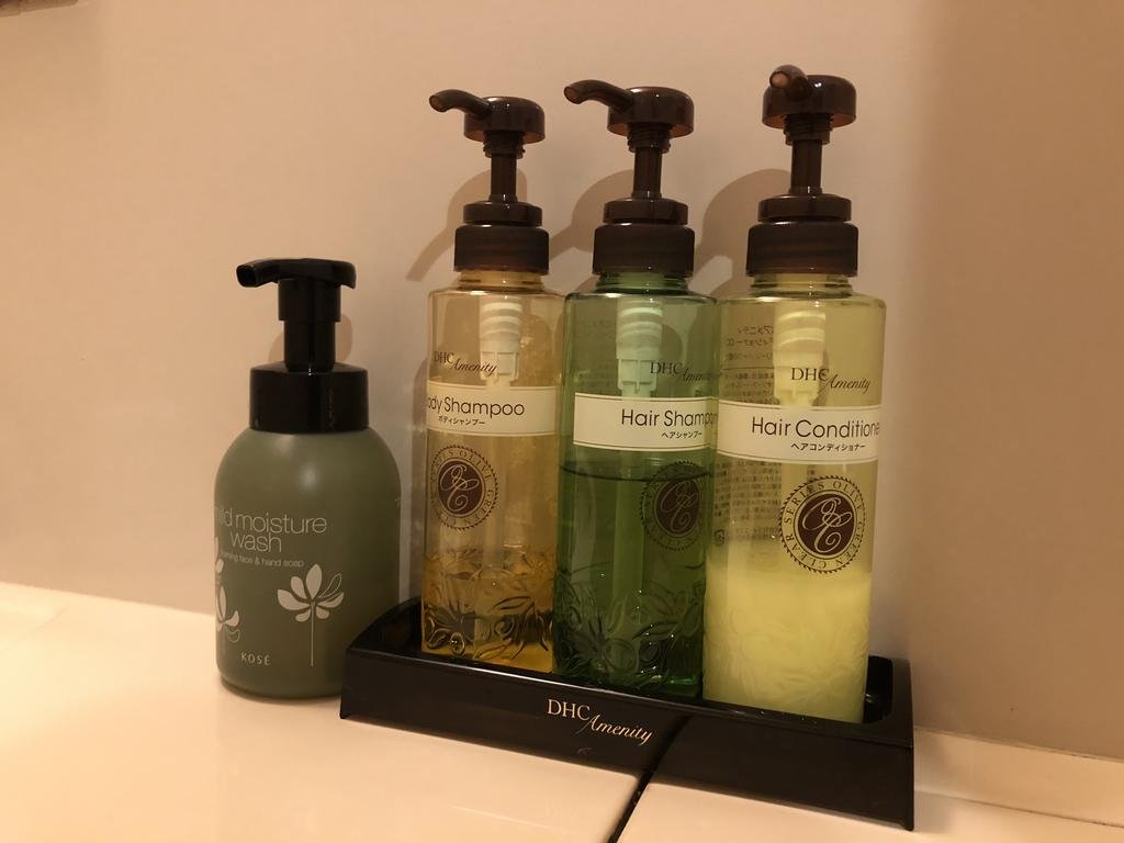 Фото Nikko Akarinoyado Villa Revage