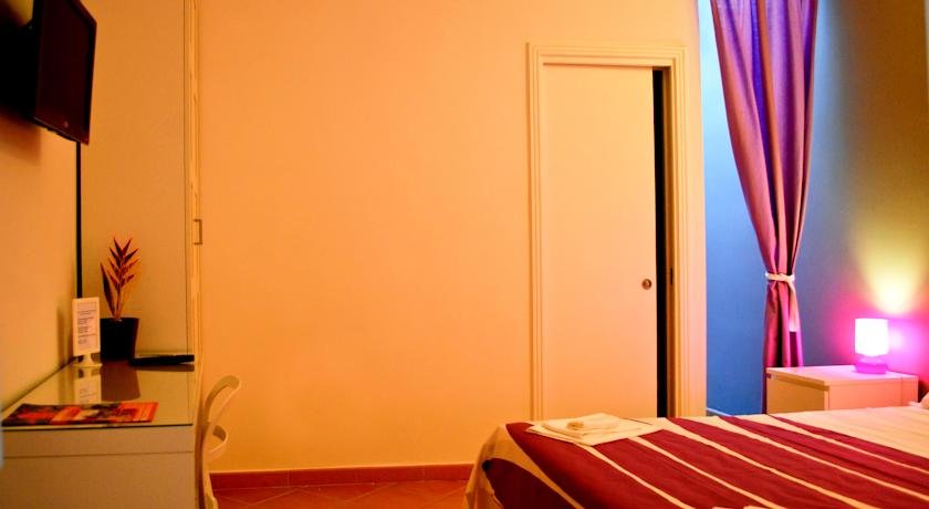 Фото Bed And Breakfast Charming House