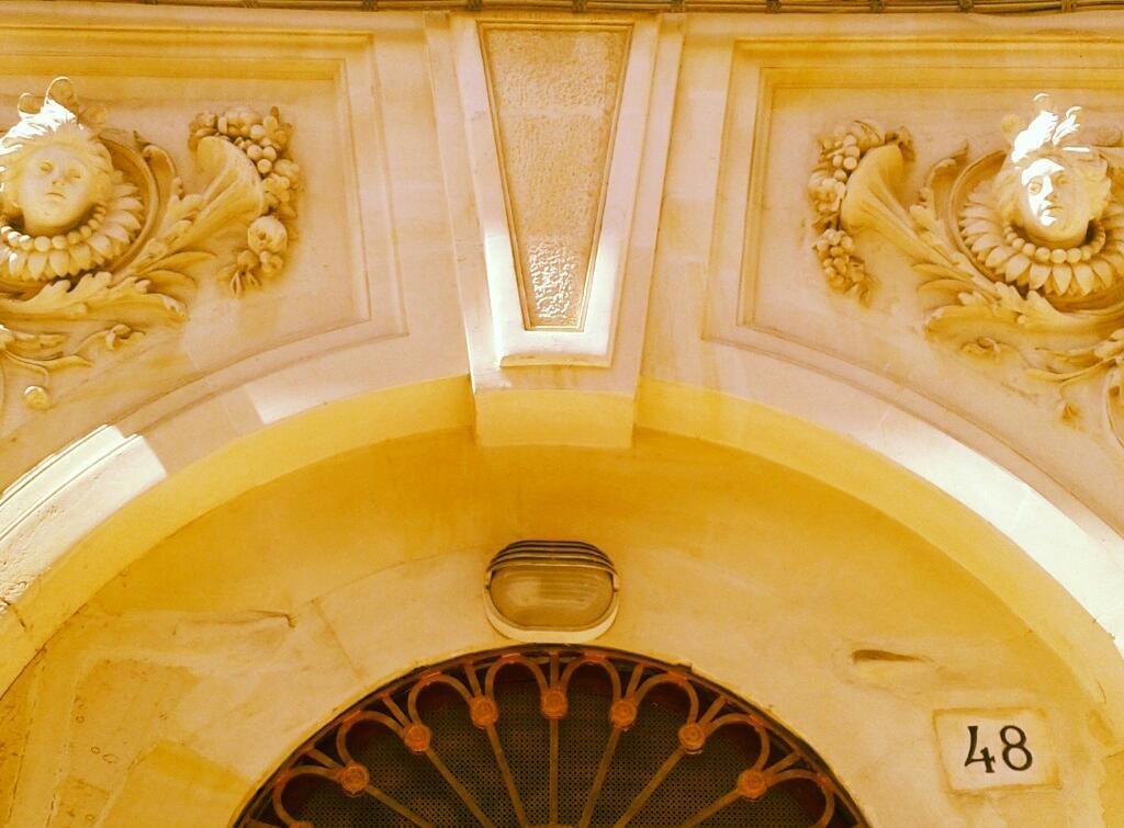 Фото B&b Al Cielo Stellato